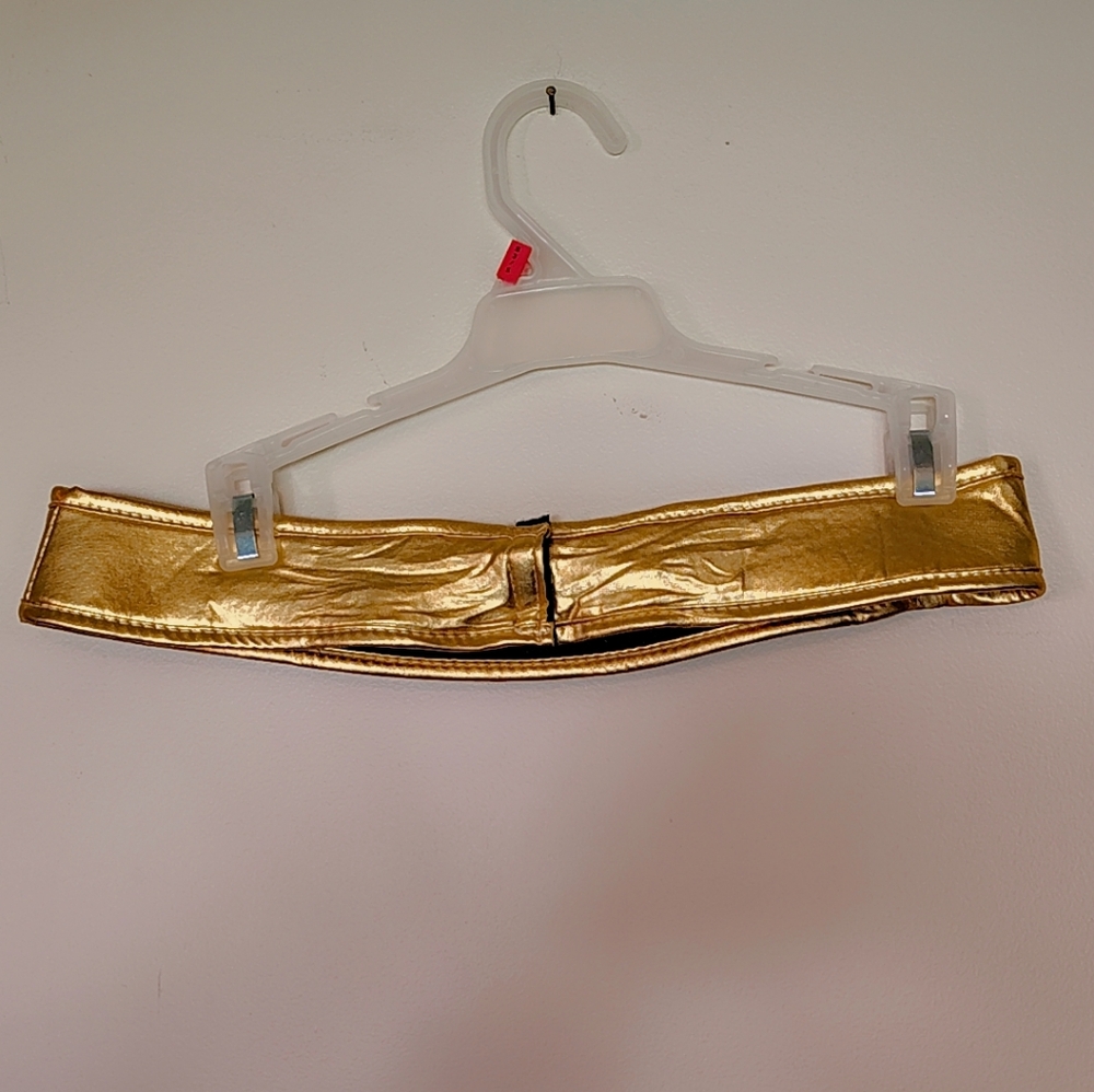 🦸‍♀️ Kids Supergirl Costume with Accessories 🦸‍♀️ - Picture 13 of 13